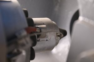 دستگاه تزریق پلاستیک بولین