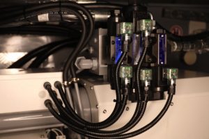 دستگاه تزریق پلاستیک بولین