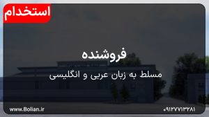 استخدام در بولین