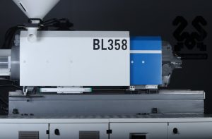 دستگاه تزریق پلاستیک بولین