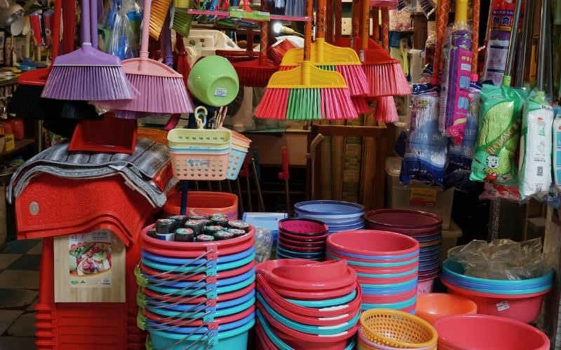 مشخصات فنی دستگاه تزریق پلاستیک در تهران- بولین