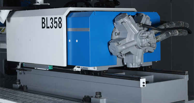 نگهداری دستگاه تزریق پلاستیک طناب- بولین