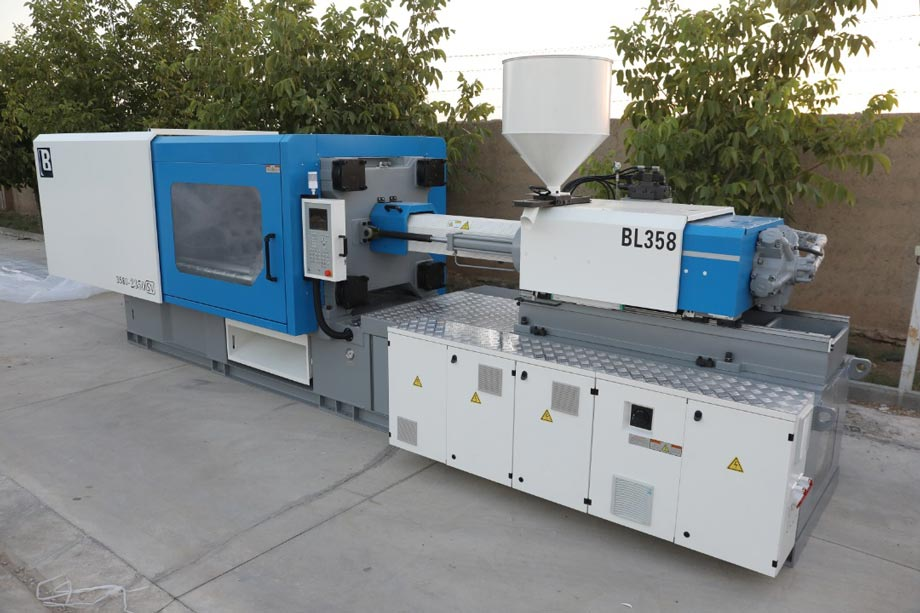 راهنمای خرید دستگاه تزریق پلاستیک